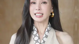 “小龙女”李若彤为苏州打call！