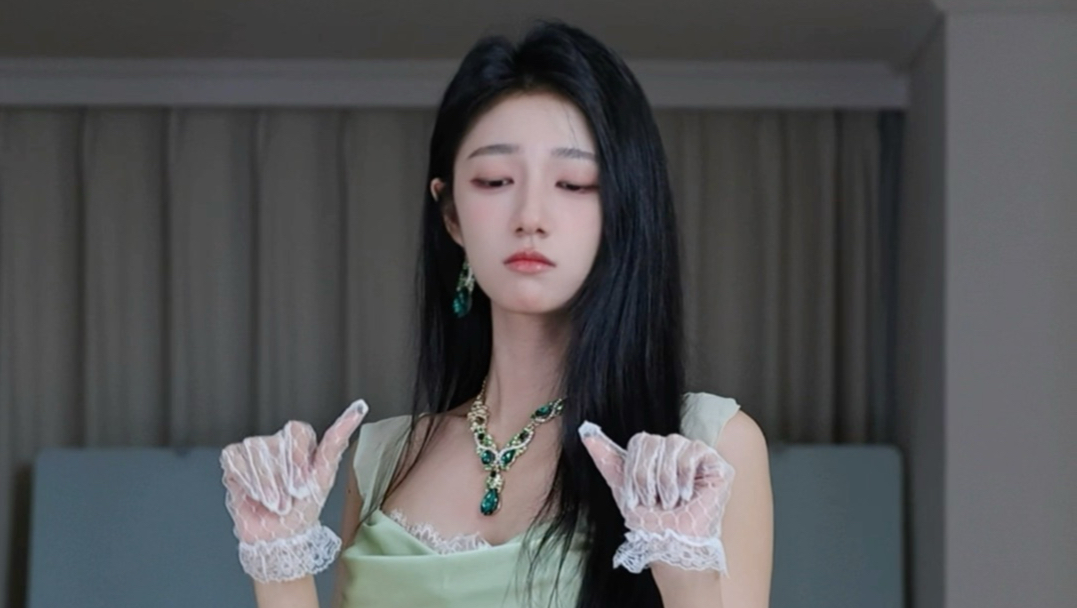 很任性 不执着…
