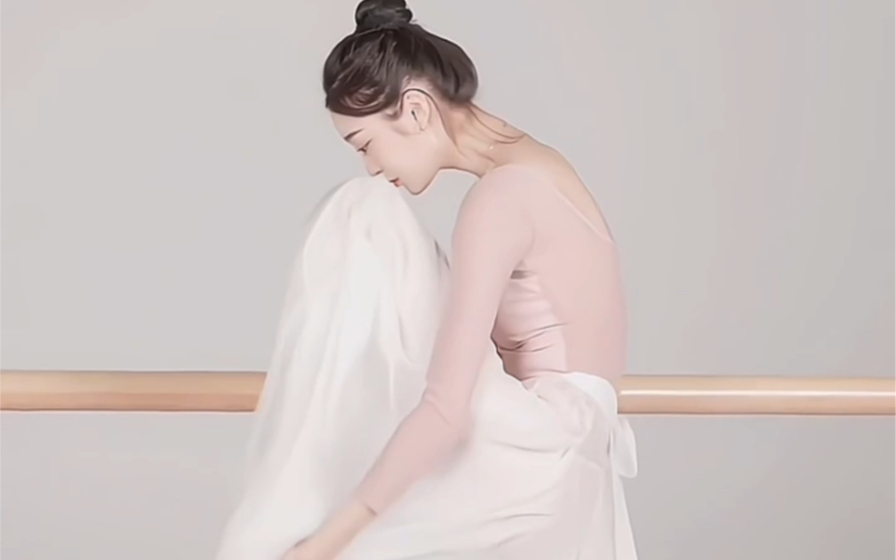 活动作品飘飘仙子舞纤纤作细步舞蹈女神yyds