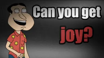 Télécharger la video: Can you get joy?【恶搞之家生肉动画】