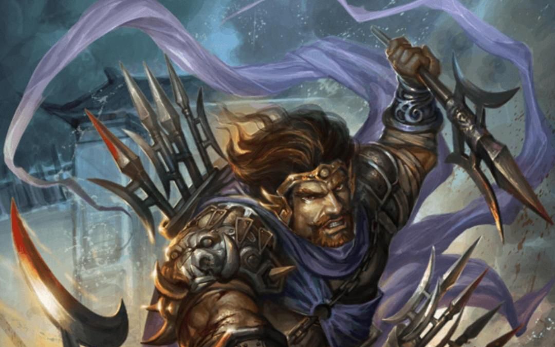 活动  【三国杀剑阁决战/典韦】 这样的典韦不香吗 (ps:今天直播间有