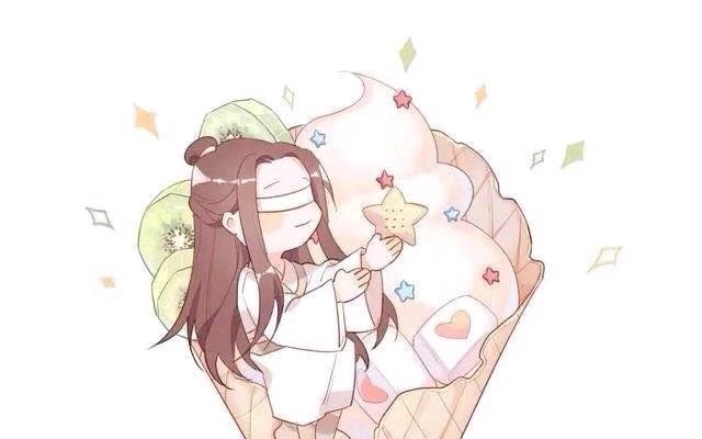 【手书】【苏格】晓星尘想变得可爱