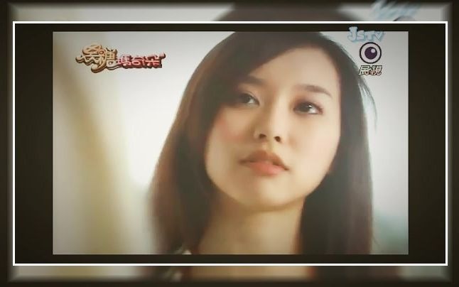 【黑糖玛奇朵】容嘉学姐——这样的颜值没有爆火就很雷谱!