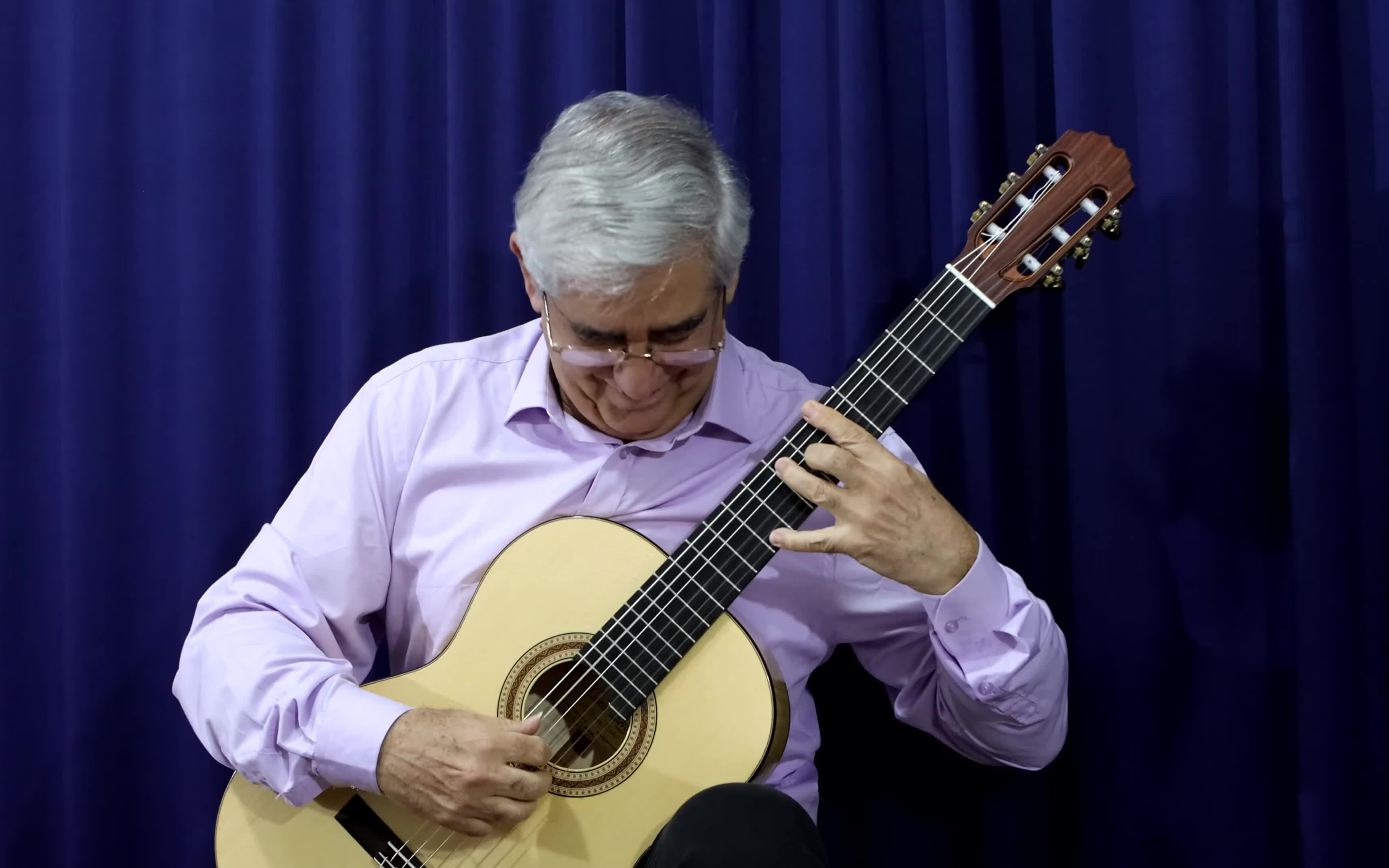 有谱 barrios junto a tu corazón 与你的心同在(华尔兹)古典吉他