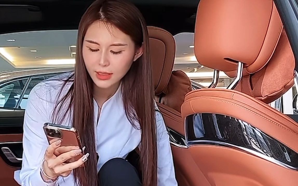 奔驰小姐姐海底世界3