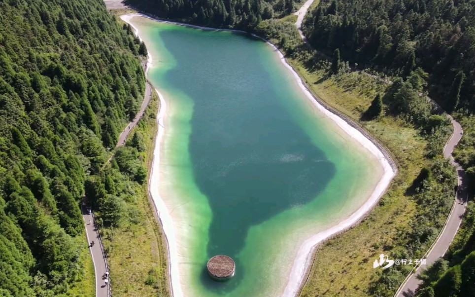 [图]【壬寅•暑旅】山水武陵云霞舒，一座天然大氧吧，休闲避暑小仙境