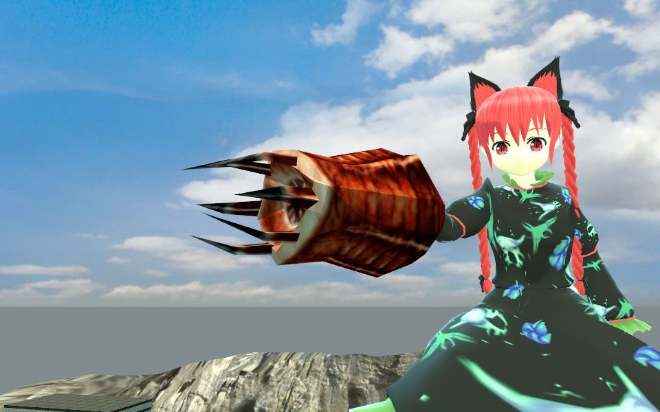 【gmod】模组推荐:藤壶枪