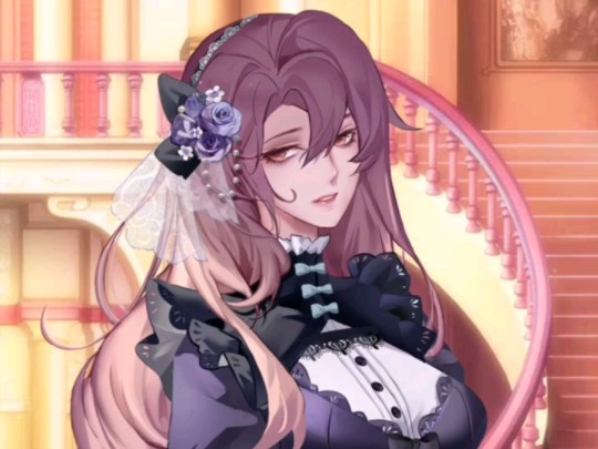 【月影别墅】妮克亚斯三周年活动,鬼际关系活动剧情