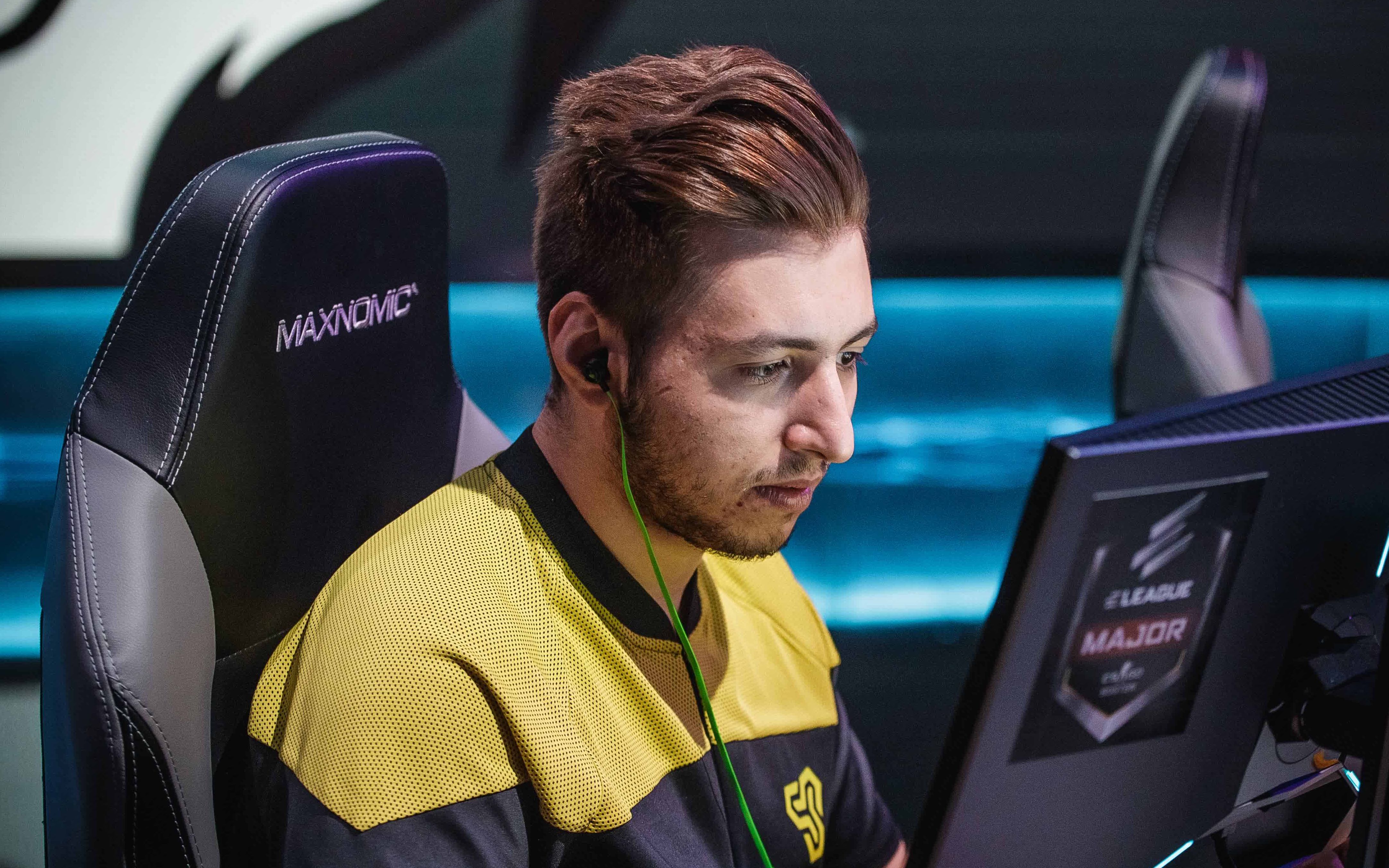 当我用xantares的游戏设置时