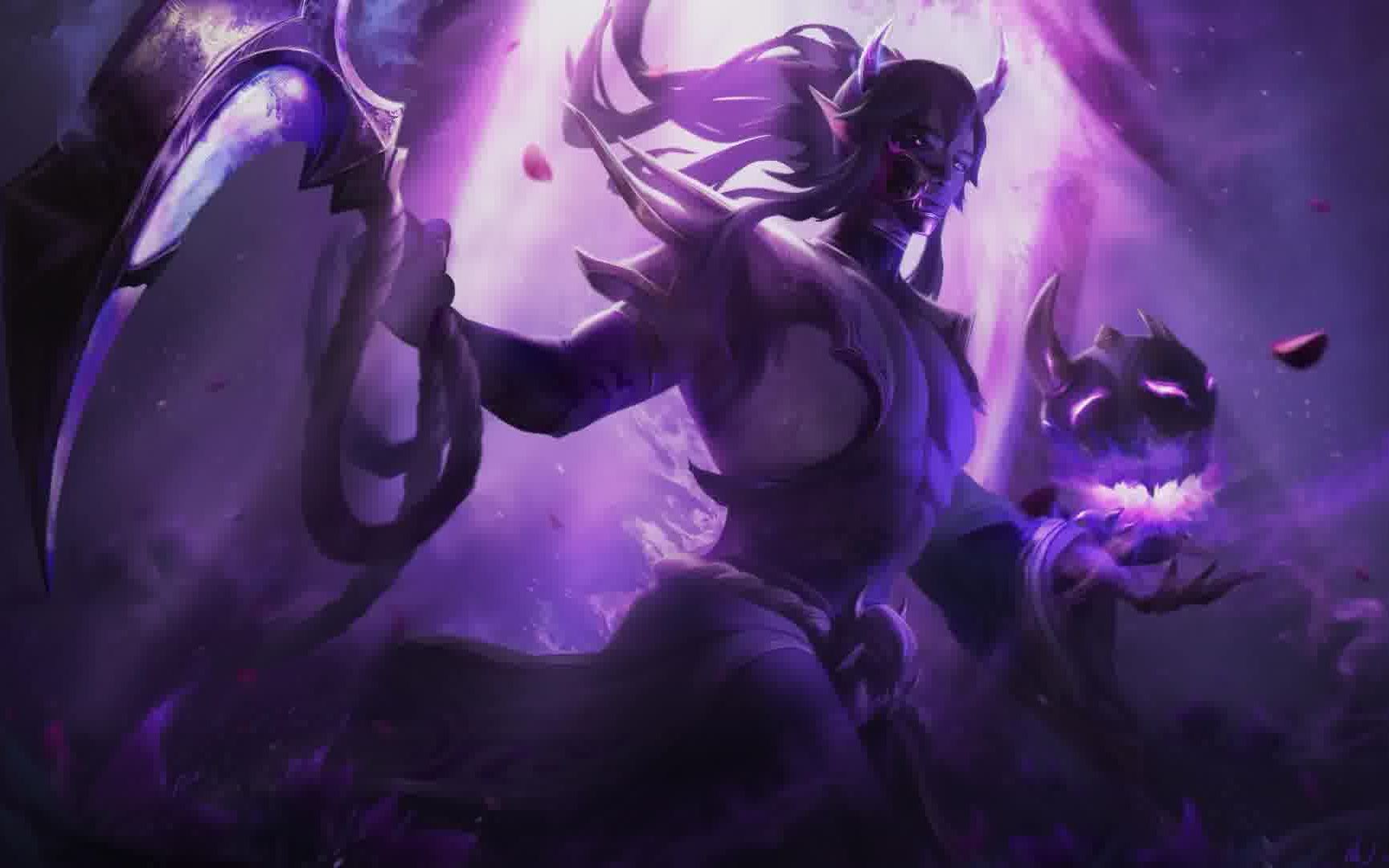 灵魂的价值是什么~(灵魂莲华-锤石同人)