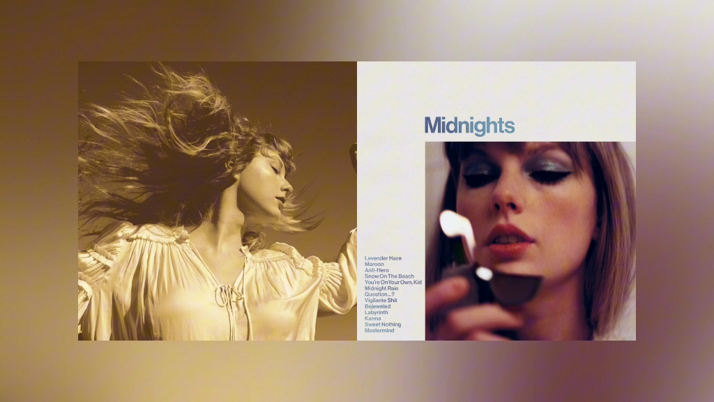 【混音】forever & always x maroon - taylor swift