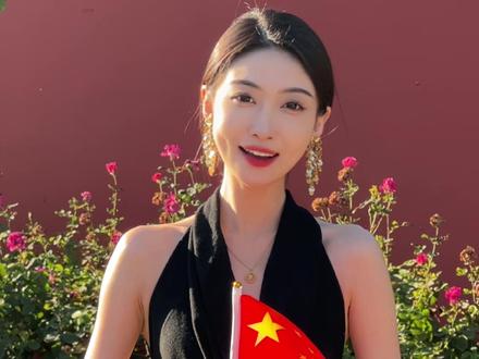 【这就是我们守护的山河万疆】 祝祖国繁荣昌盛 山河无恙！