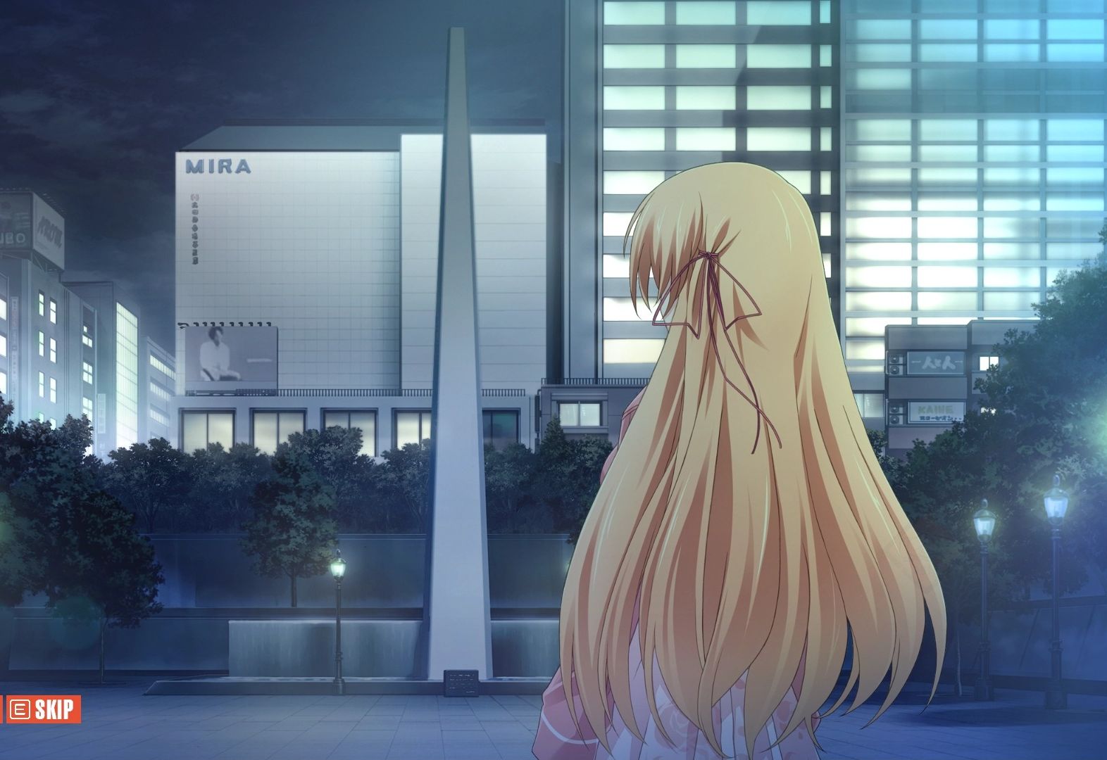 混沌之子 乃乃线 07