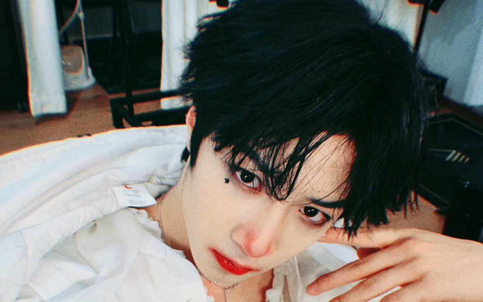 【刘耀文】幺儿的神仙颜值,我手机相册里的文哥,什