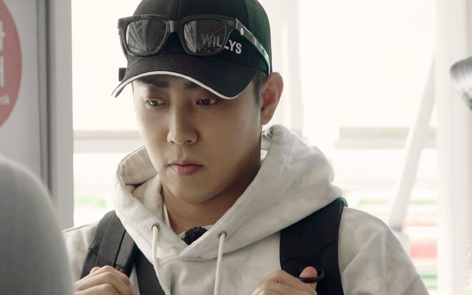 【殷志源】被殷志源撩到/可爱到/帅到的综艺cut小合集,也就看了好几遍