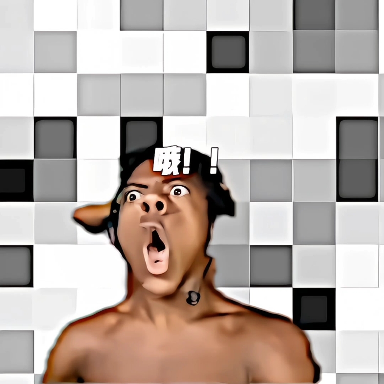 so what did brother hyperthyroid see?(所以甲亢哥到底看到了什么)