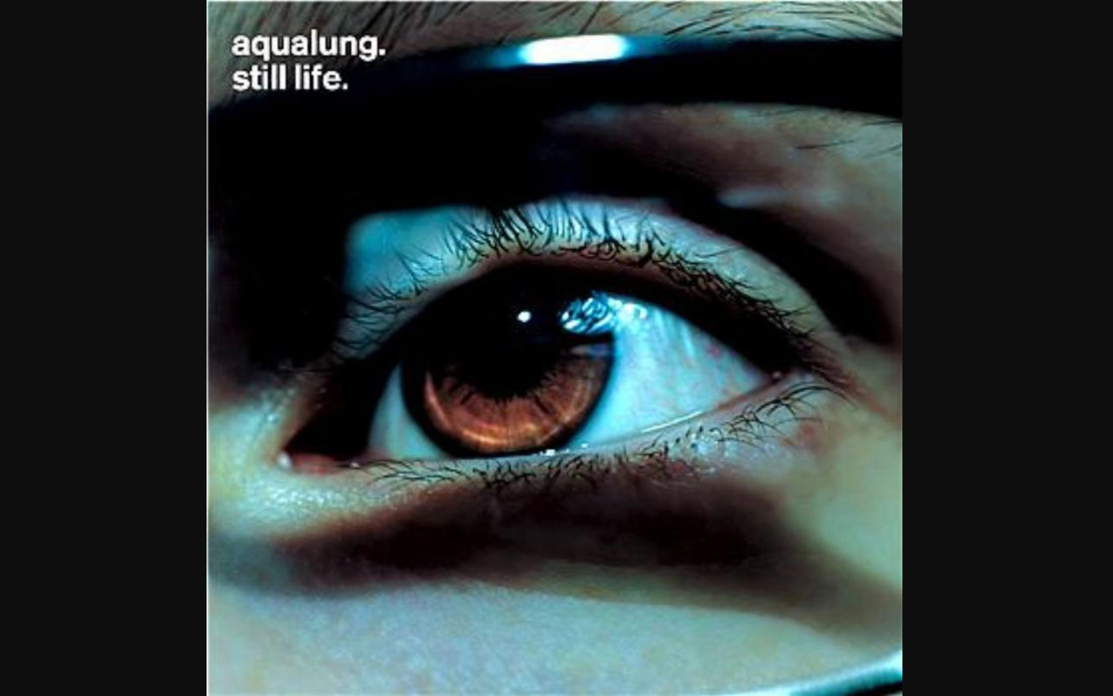 [图]Aqualung - Brighter Than Sunshine