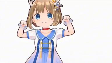 鹿乃】Merry Merry 【中文字幕】_哔哩哔哩_bilibili