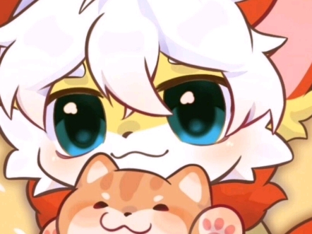 猫咪也戴眼镜!眼镜!