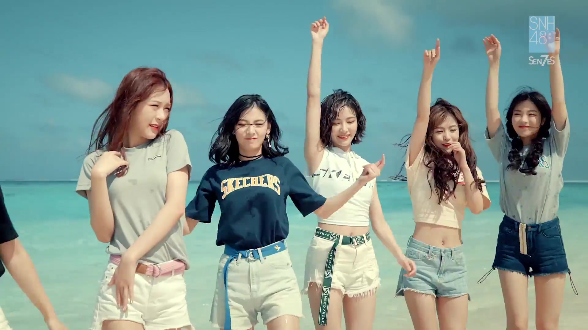 7senses《kiki_s secret(秘密)》mv_哔哩哔哩 (゜-゜)つロ 干杯