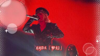 L'Arc～en～Ciel LIVE 2014 at 国立競技場－未来世界,花葬_哔哩