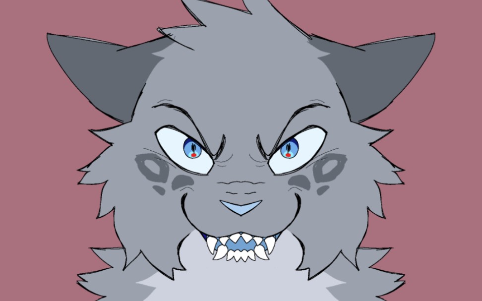 【猫武士手书】章鱼噼之歌