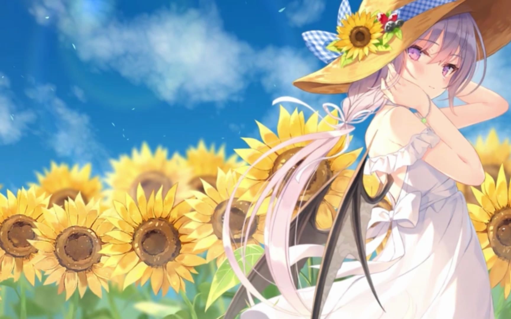 活动作品wallpaperengineer桌面美化动态壁纸分享第七十三期