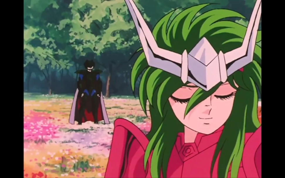 新生仙女座瞬秀操作