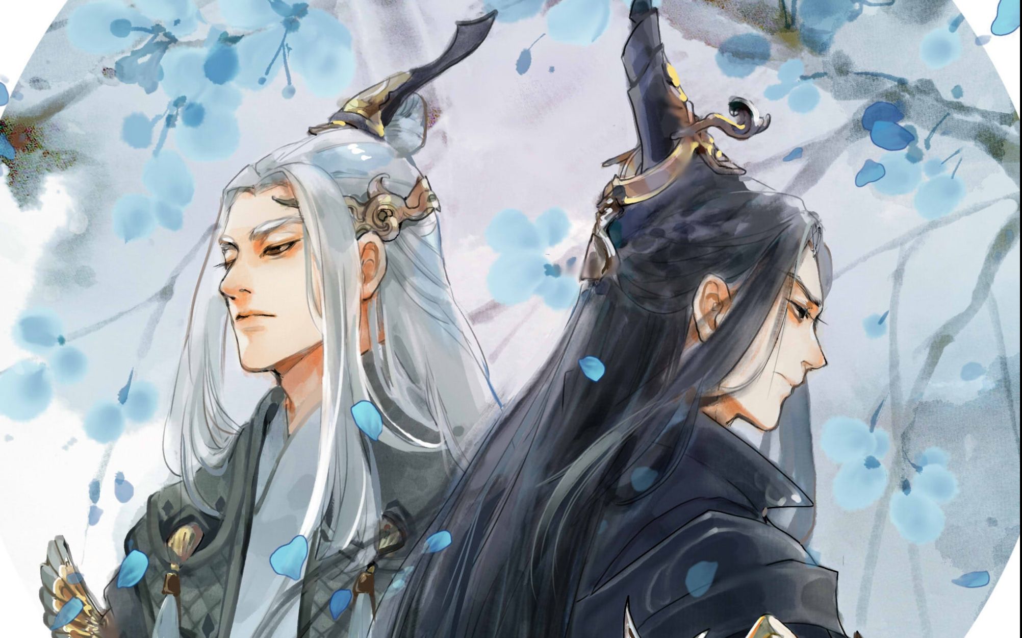 【楚留香手游】这位大侠楚萧了解一下?萧疏寒奇遇