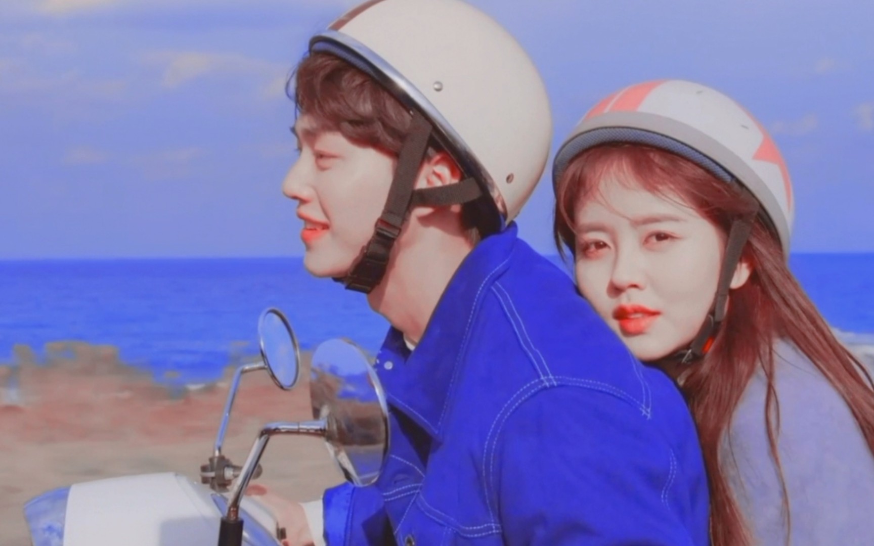 【恋爱的话请响铃】金所炫&宋江 韩剧混剪_哔哩哔哩_bilibili