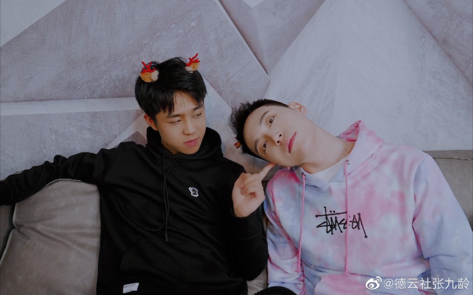 【张九龄王九龙】赠吾兄|玲珑少年天津春晚