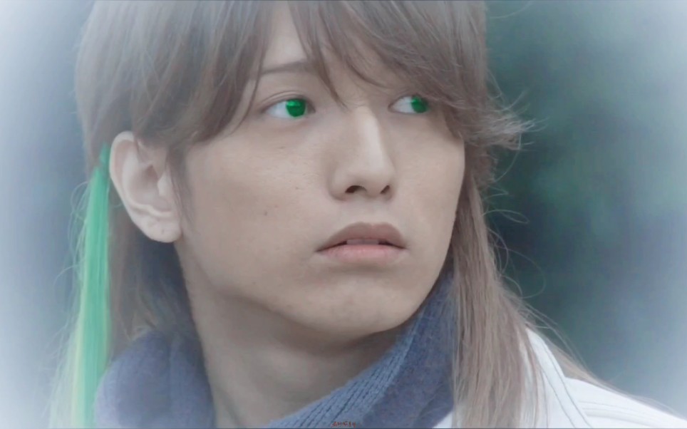 中村优一×樱井侑斗