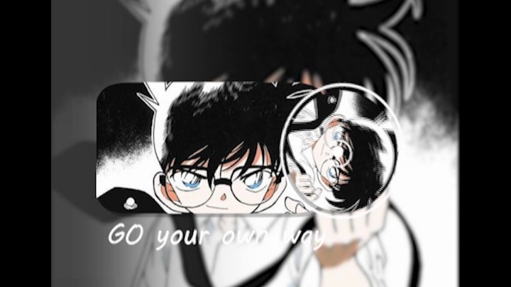 滴草由実 - GO YOUR OWN WAY