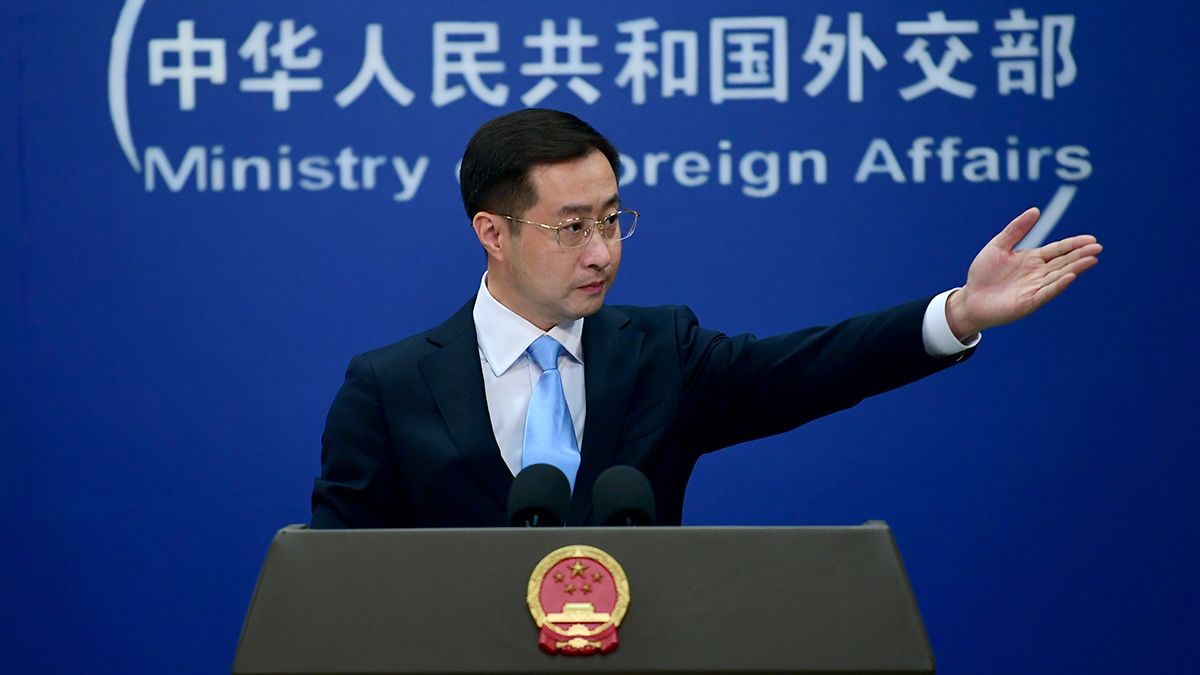 经济战、极限施压只会进一步激化矛盾冲突