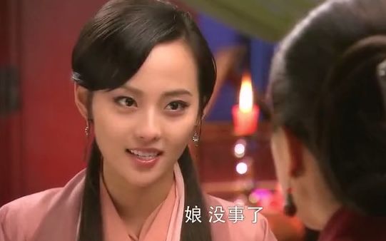 老妈担心黑山老妖作恶林小蝶却相信周馥生会保护她