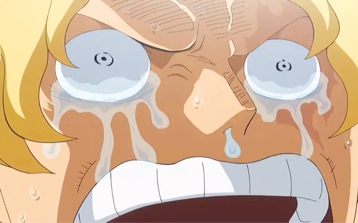 顶上战争萨博在场会不会结局就不一样了