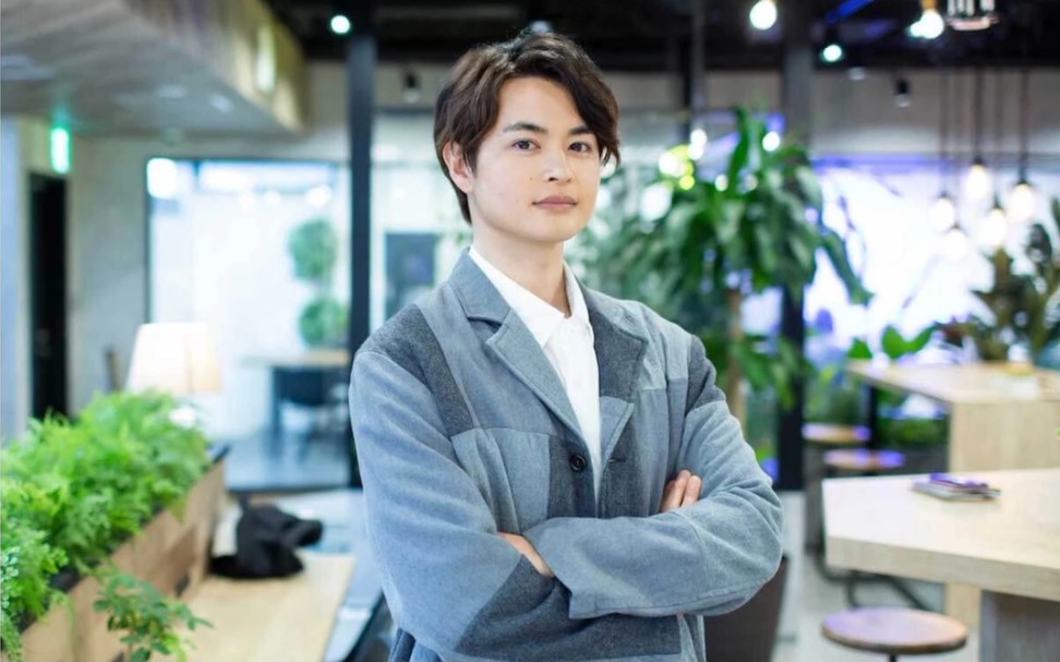 【日剧预告】濑户康史主演「男文案写手,拿育婴假」