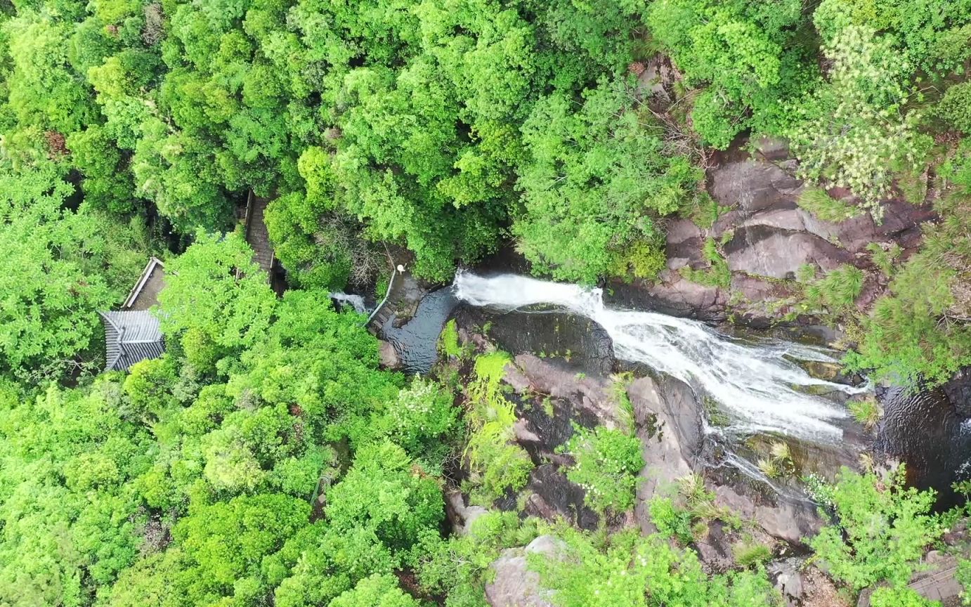 杭州青山湖/西径山/朗山公园哔哩哔哩bilibili