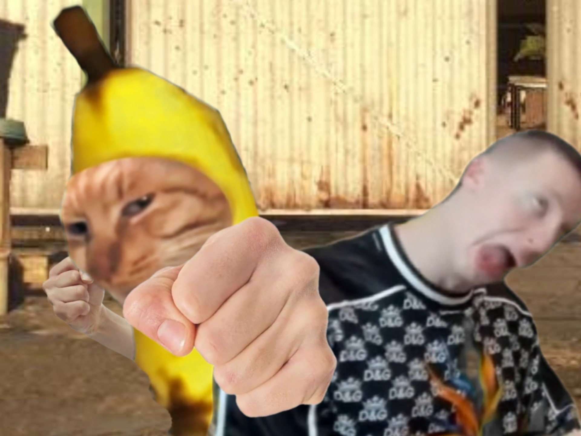 美式霸凌在我面前只能算是个萝莉