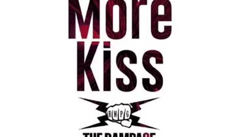 One More Kiss The Rampage 哔哩哔哩 つロ干杯 Bilibili One More Kiss The Rampage 哔哩哔哩 つロ干杯 Bilibili