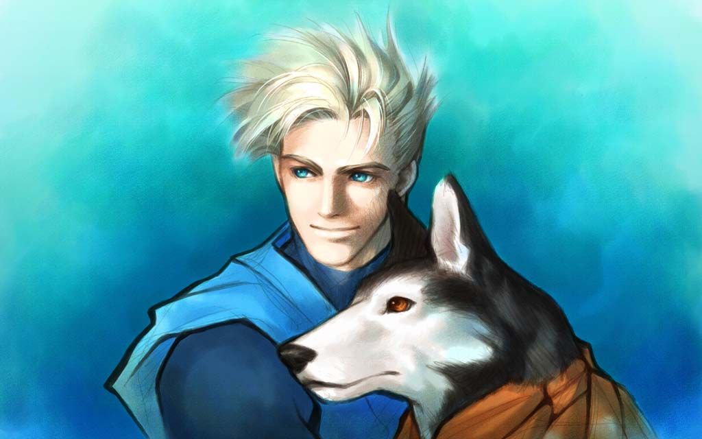 侍魂 全人物最高难度通关之加尔福特