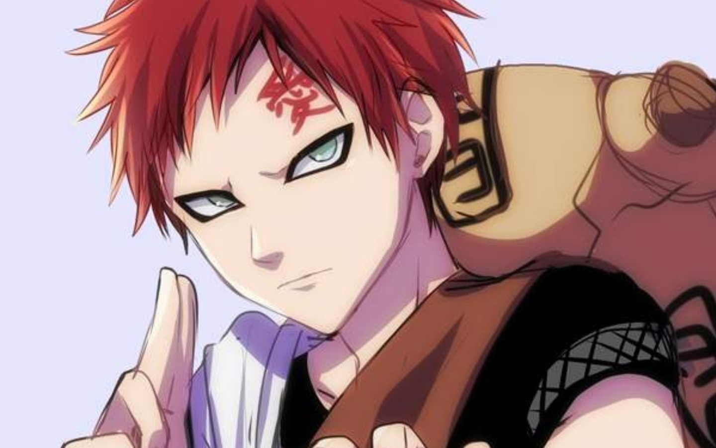 我爱罗(忍界大战)首付 实战