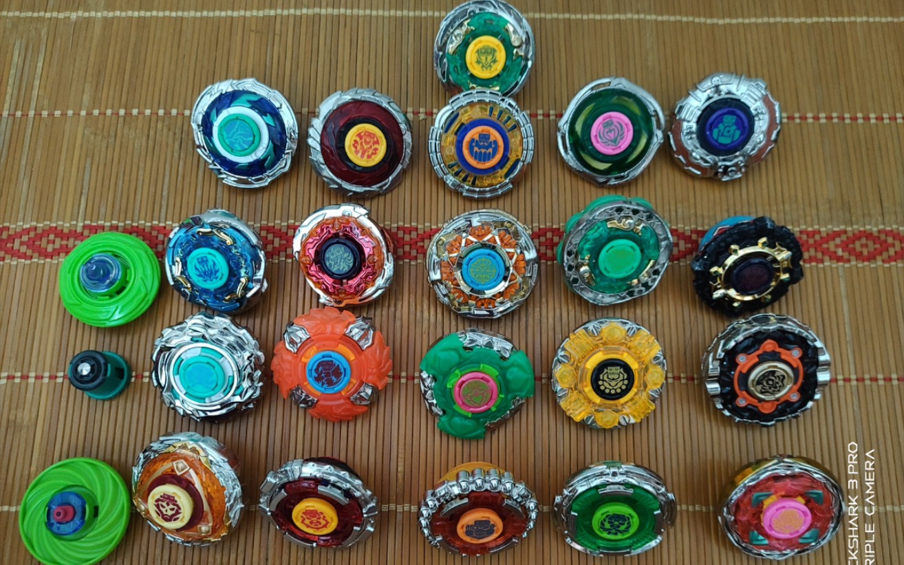 专业改装系列第一期碧影神弓