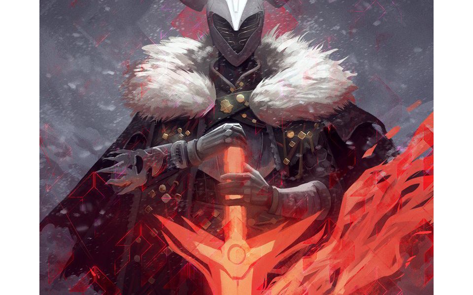 命运2 养老玩家爆肝制作的超详细的火中技能介绍 术士新手必看_哔哩