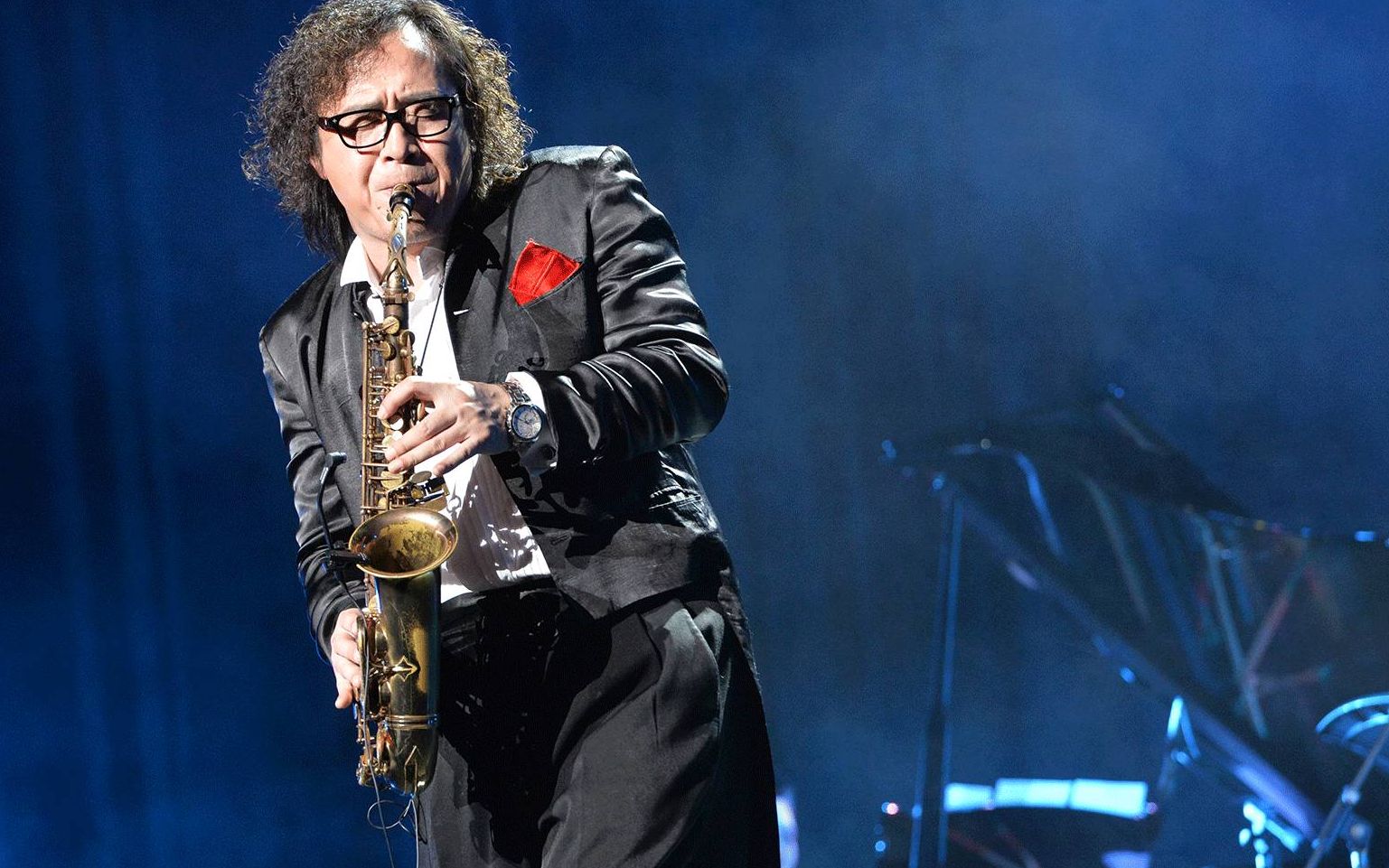 中国萨克斯风王子伍迪的两个梦 一个已经实现 一个刚刚开始_哔哩哔哩