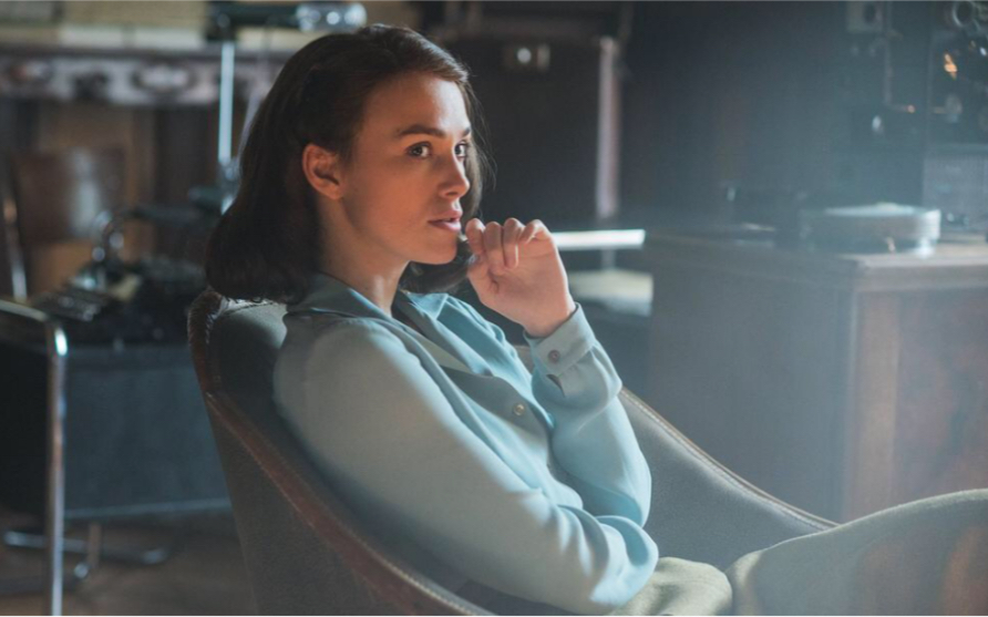 【俄语听力】【电影预告 Трейлер 】余波 последетв