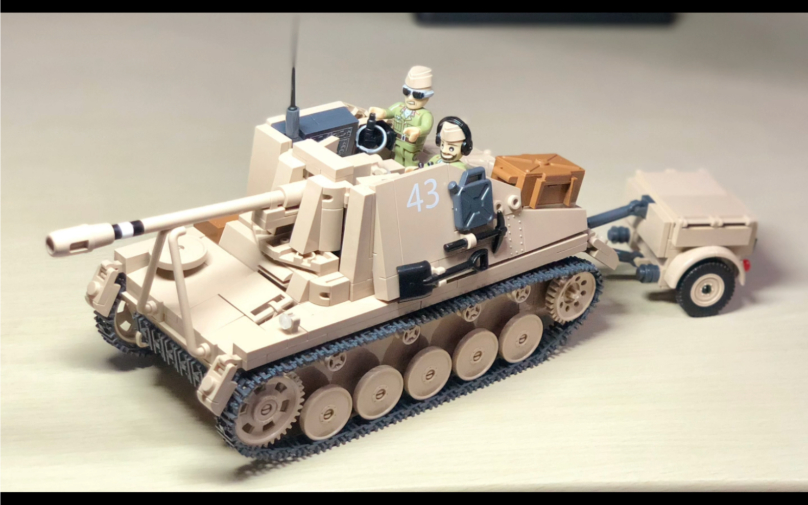 sd.kfz.9famo图片