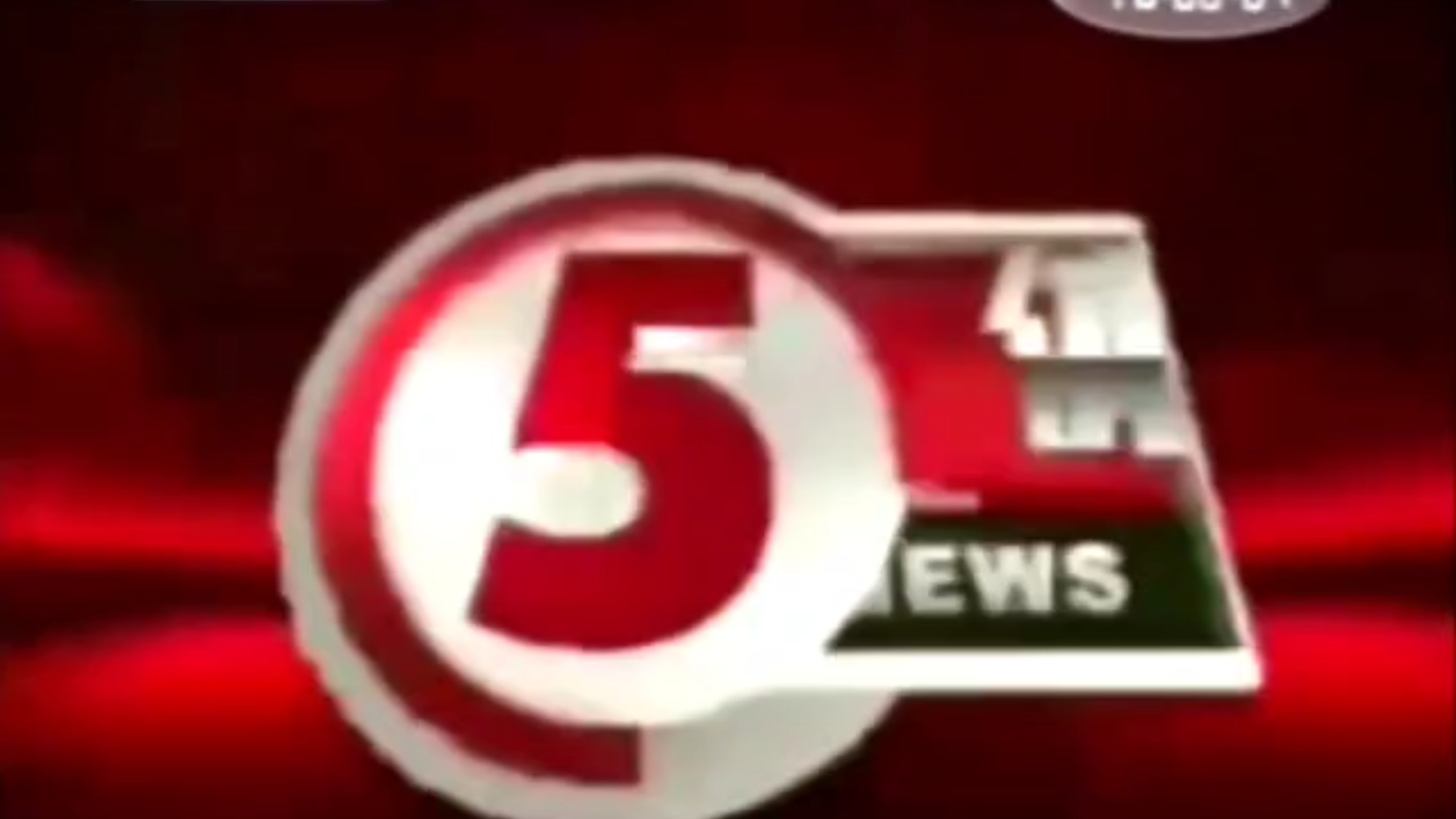 中央电视台体育频道《体育新闻》2007年栏目《片头》