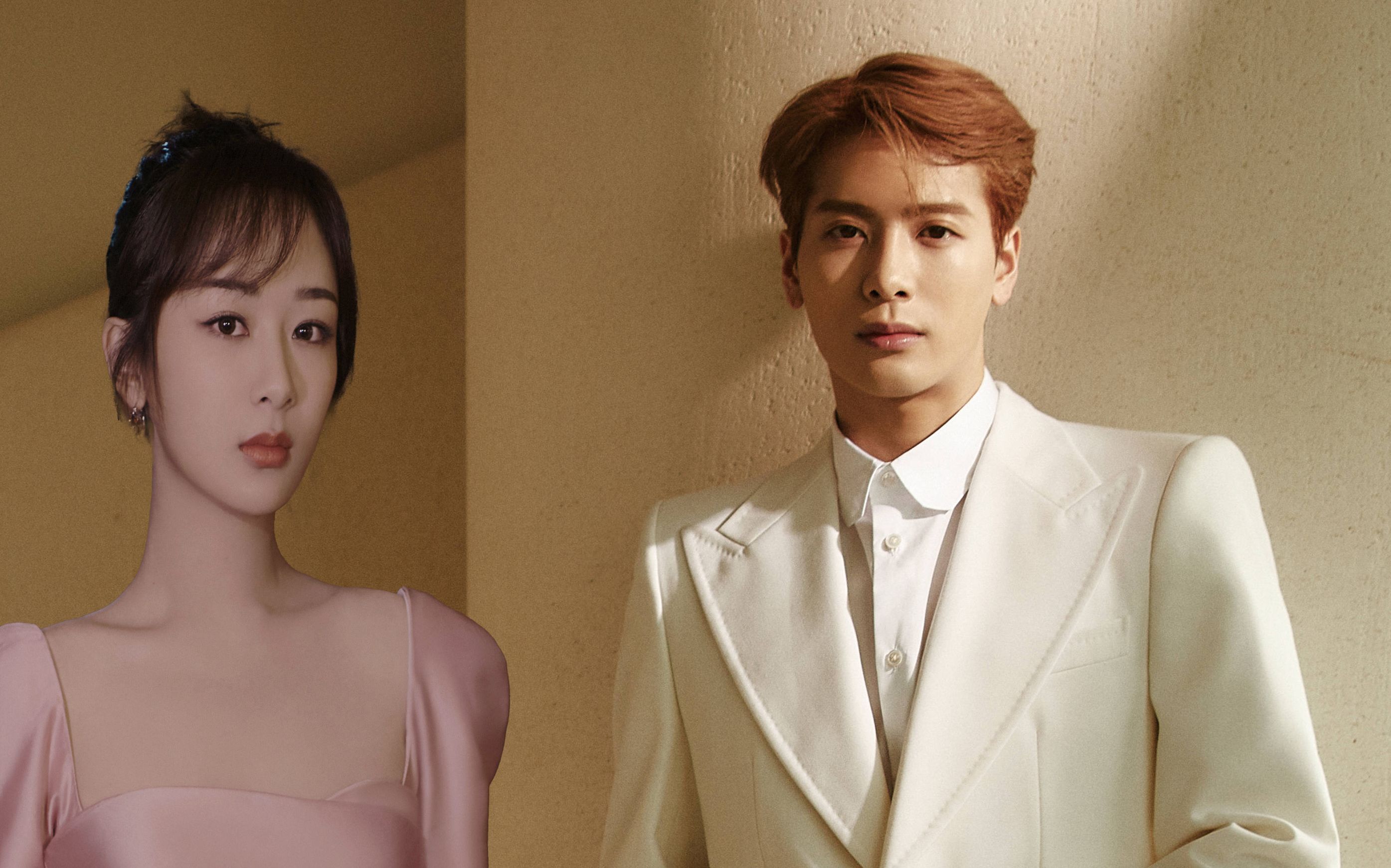 王紫组合王紫下厨时刻2杨主视角双厨狂喜