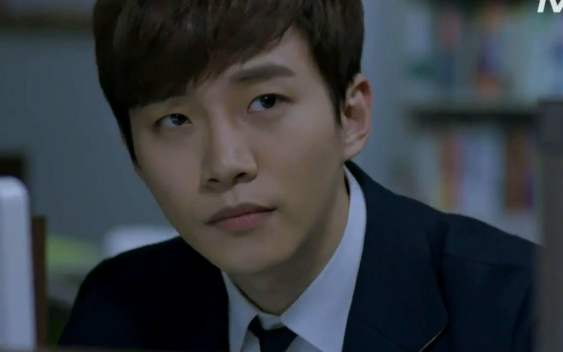 电视剧【记忆】ep02-李俊昊cut